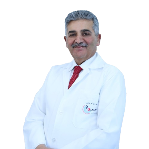 الدكتور نظام نجيب