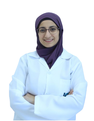 الدكتورة أمل أبو اصبع