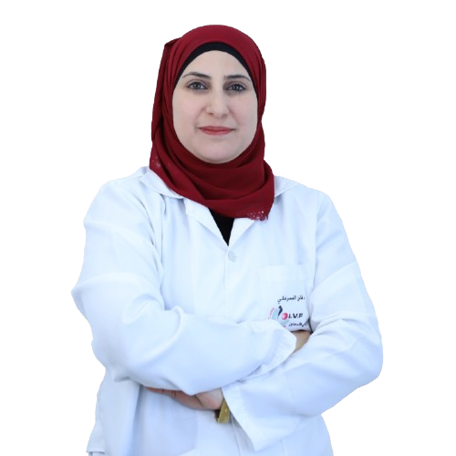 الدكتورة فاتن السرغلي