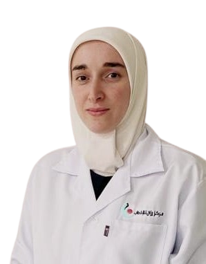 الدكتورة ميرا أبو سمرة